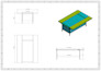 do professional 2d drafting and 3d modeling service
